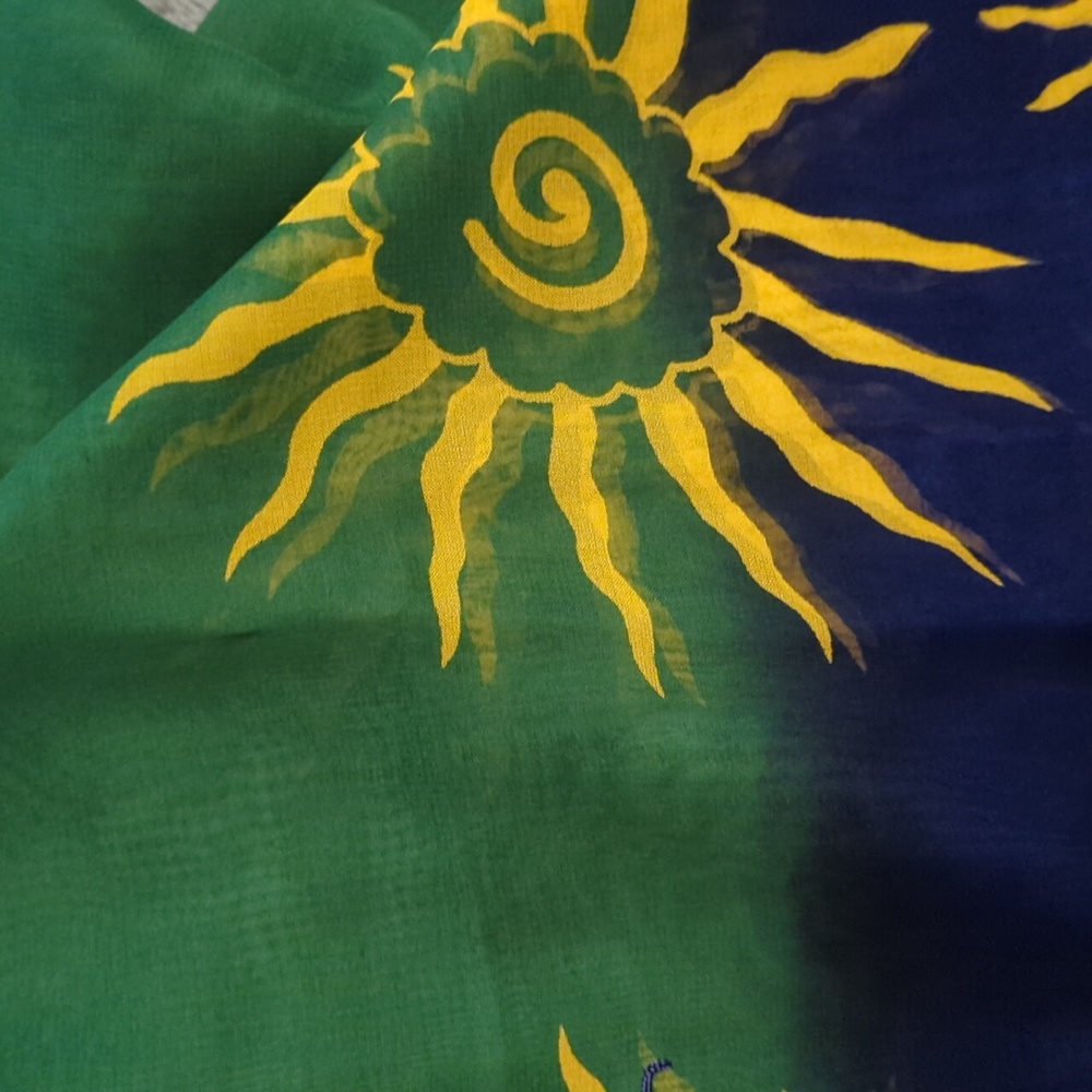 Banana Moon Women's Sarong - Picture 4 of 4